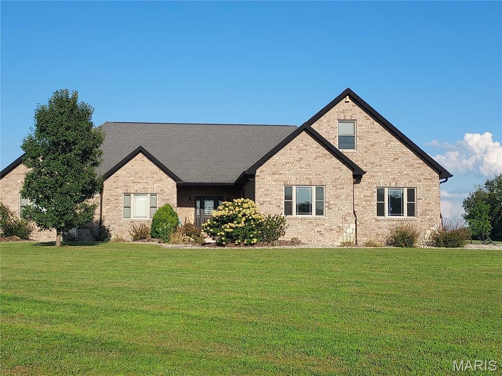 4553 Lauren Drive — photo