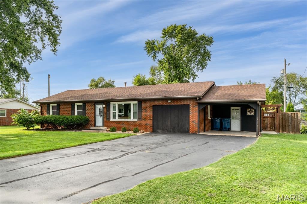 3705 Ruth Drive — photo