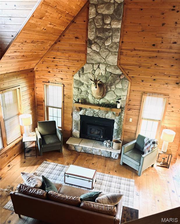 8140 Old Jackson Road — photo
