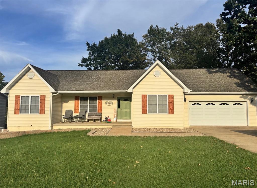 37 Westwood Dr. — photo