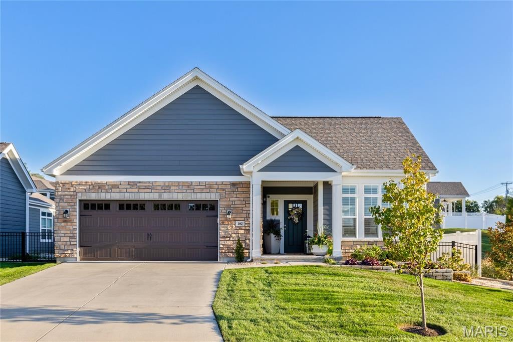 102 Lilac Blossom Drive — photo