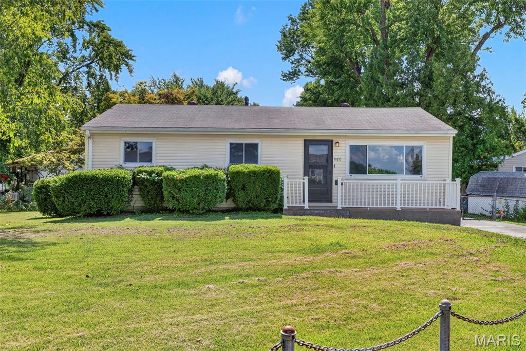 1180 Elder Drive — photo