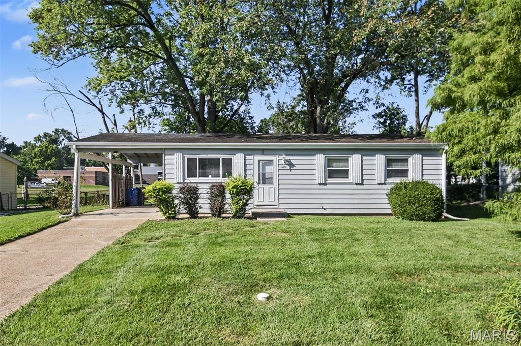 1220 Estes Drive — photo