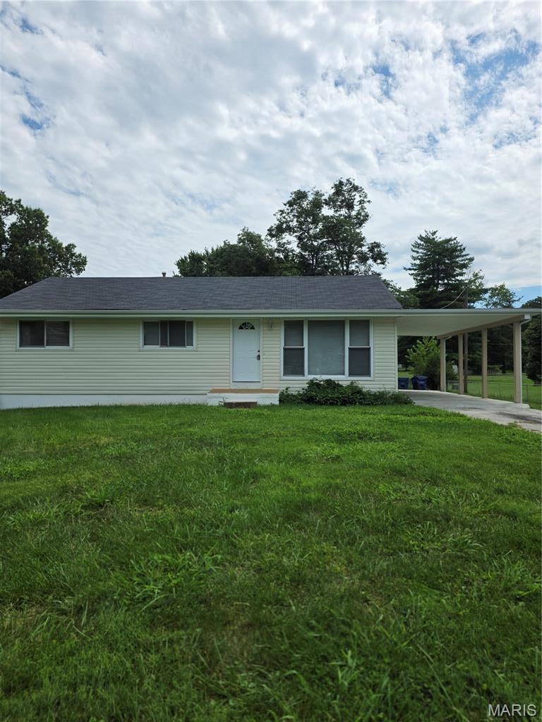149 Hutchinson Road — photo
