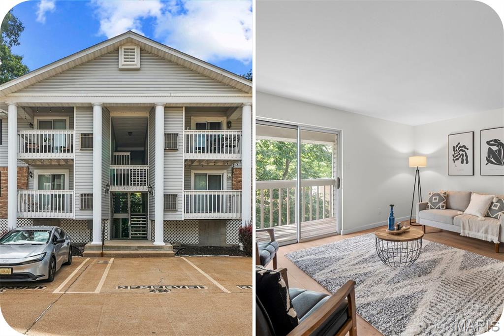 621 S Kirkwood Road 303 — photo