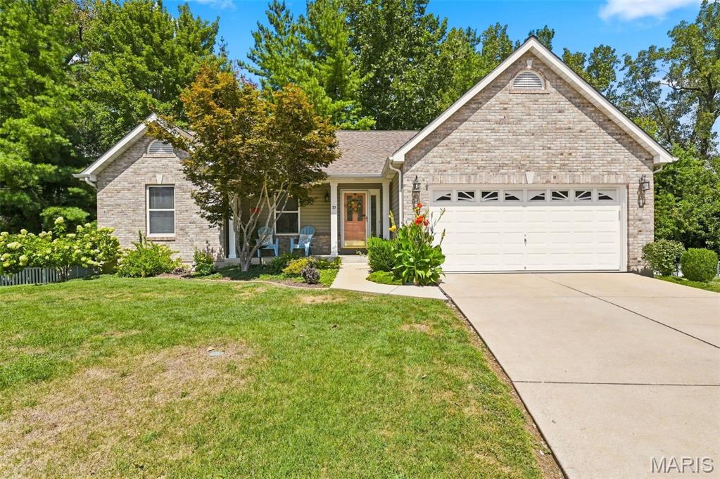55 Treeshade Court — photo
