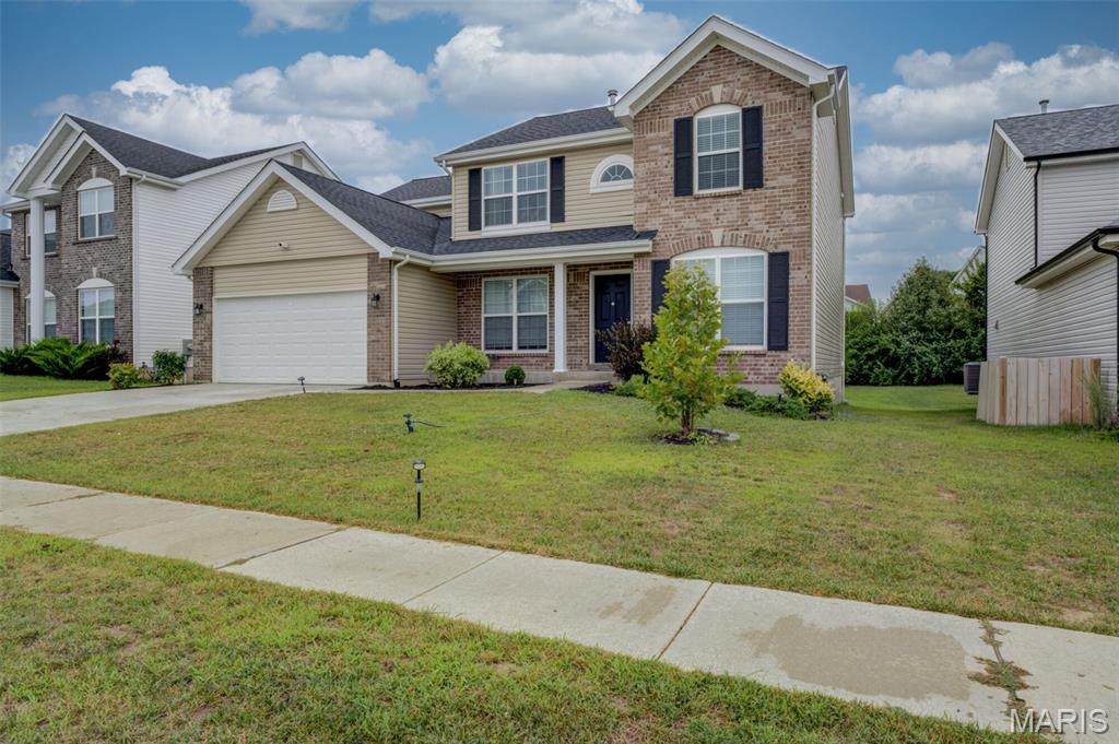 138 Prairie Wind Drive — photo