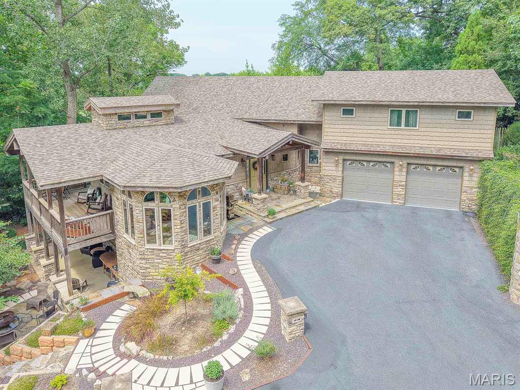 1003 Berry Lane — photo