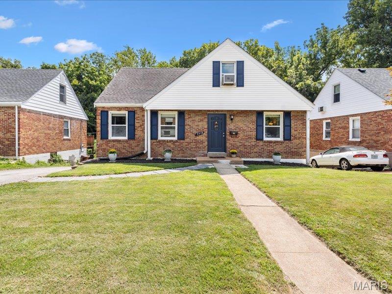 3318 Havenbrook Drive — photo