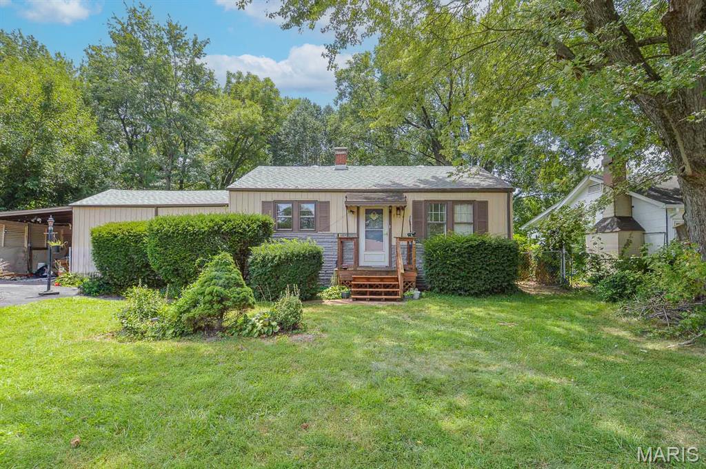 9120 Summit Drive — photo