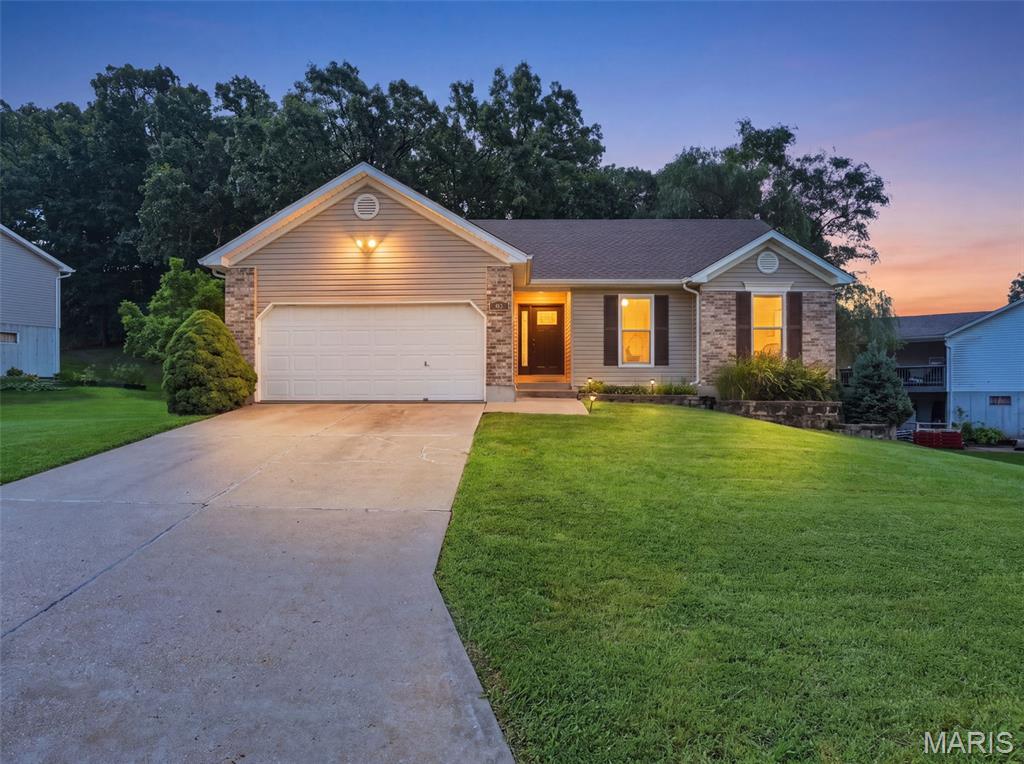 65 Adventura Drive — photo