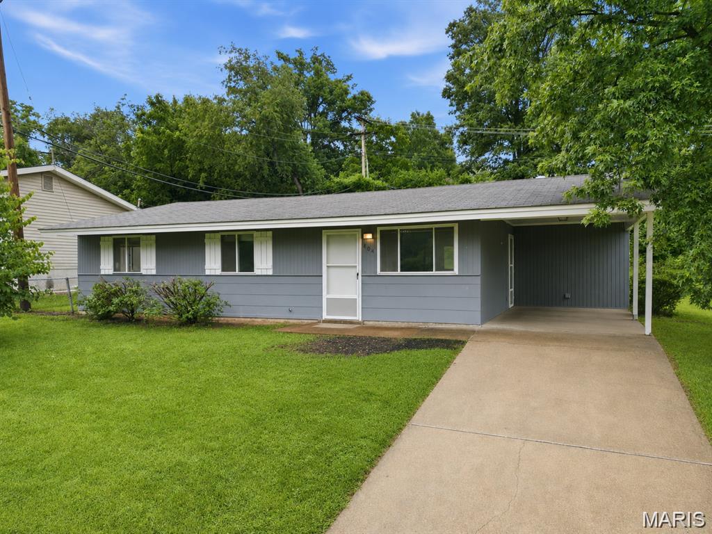 404 Spring Meadows Drive — photo