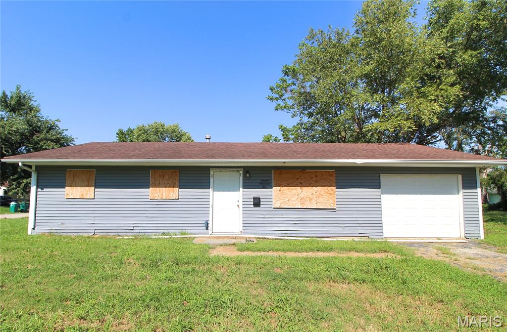 1605 Parklane Drive — photo