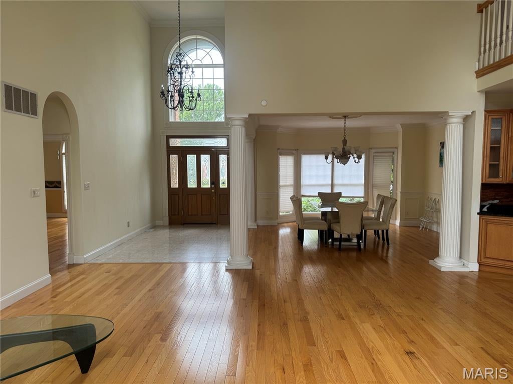 14228 Manderleigh Woods Drive — photo