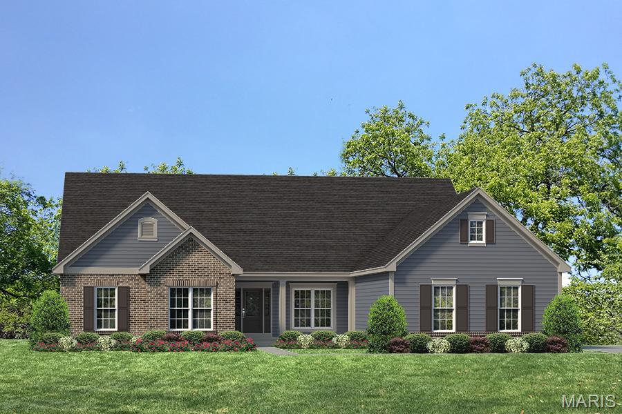 1 Tbb Arlington II @ Sonnen Trail — photo