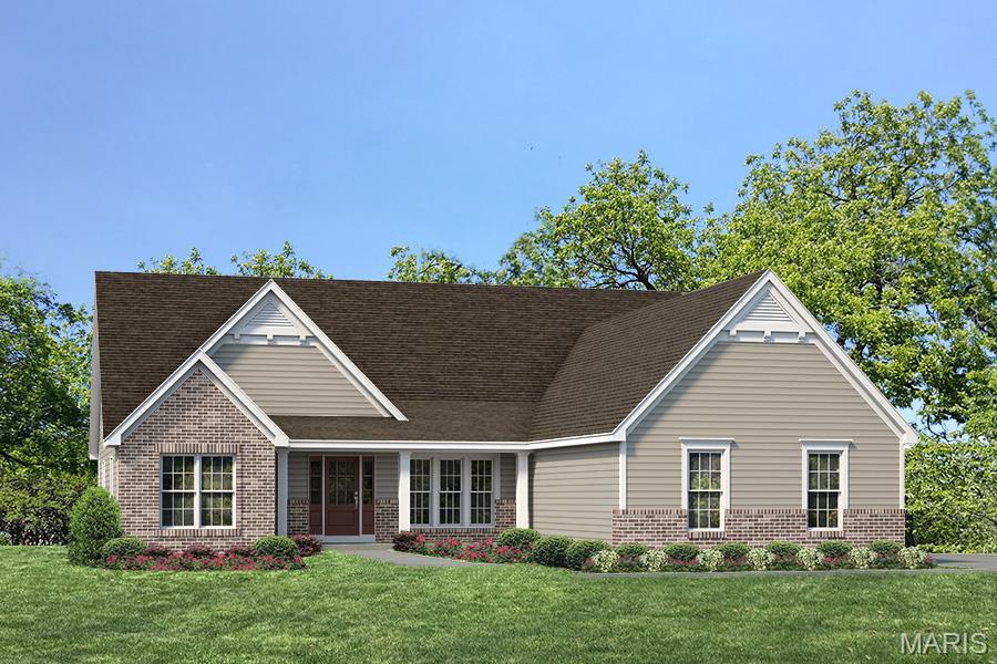 1 Tbb Woodside @ Sonnen Trail — photo
