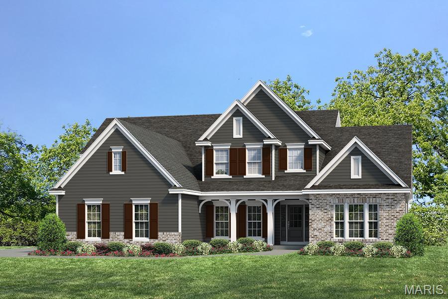 1 Tbb Parkview II @ Sonnen Trail — photo