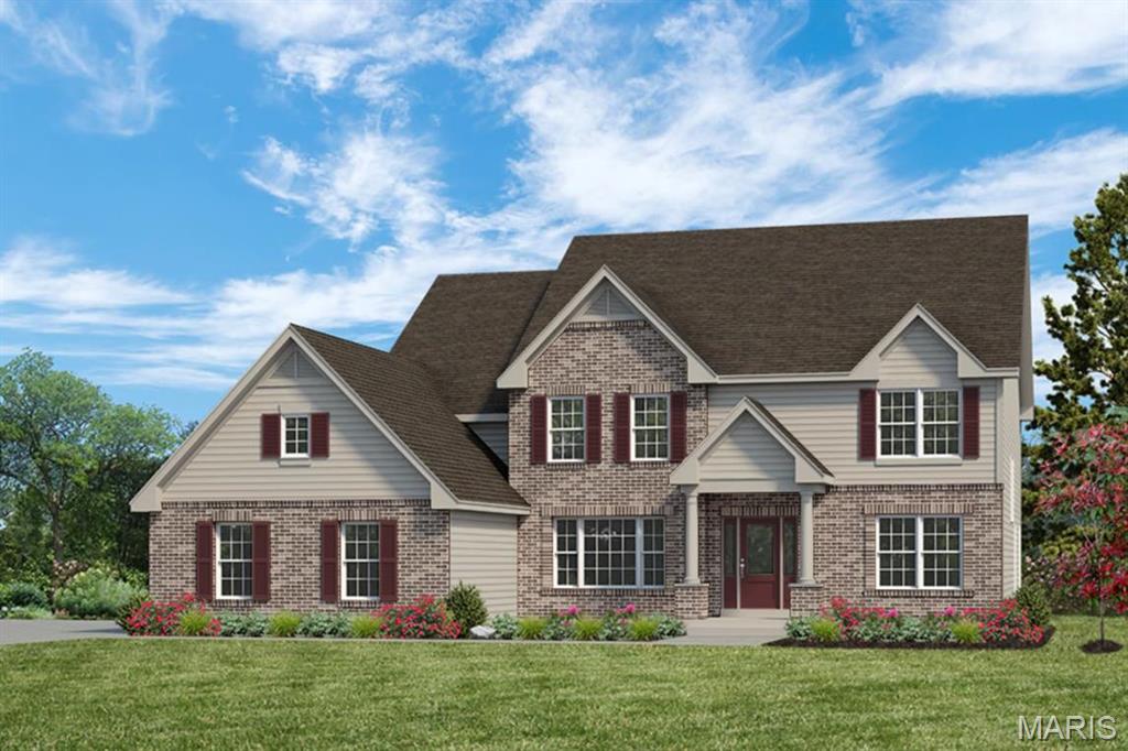 1 Tbb Waterford II @ Sonnen Trail — photo