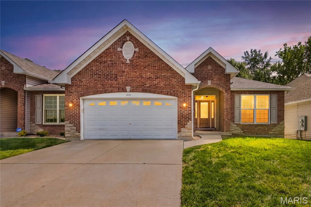 4124 Shepherds Hill Circle — photo