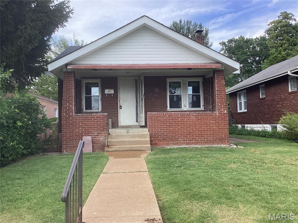 8249 Appleton Drive — photo