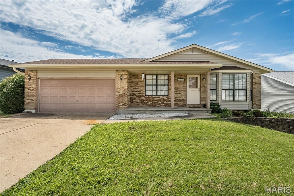 3152 Lupine Drive — photo