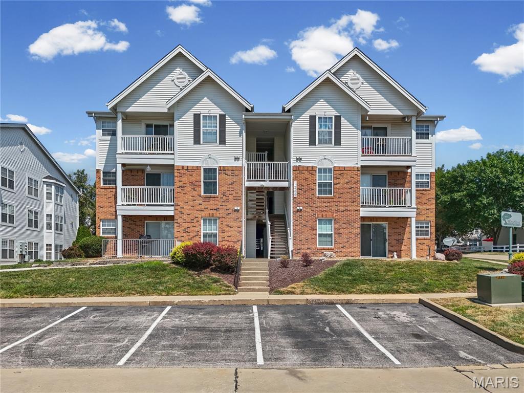 1209 Woodland Point Drive B — photo