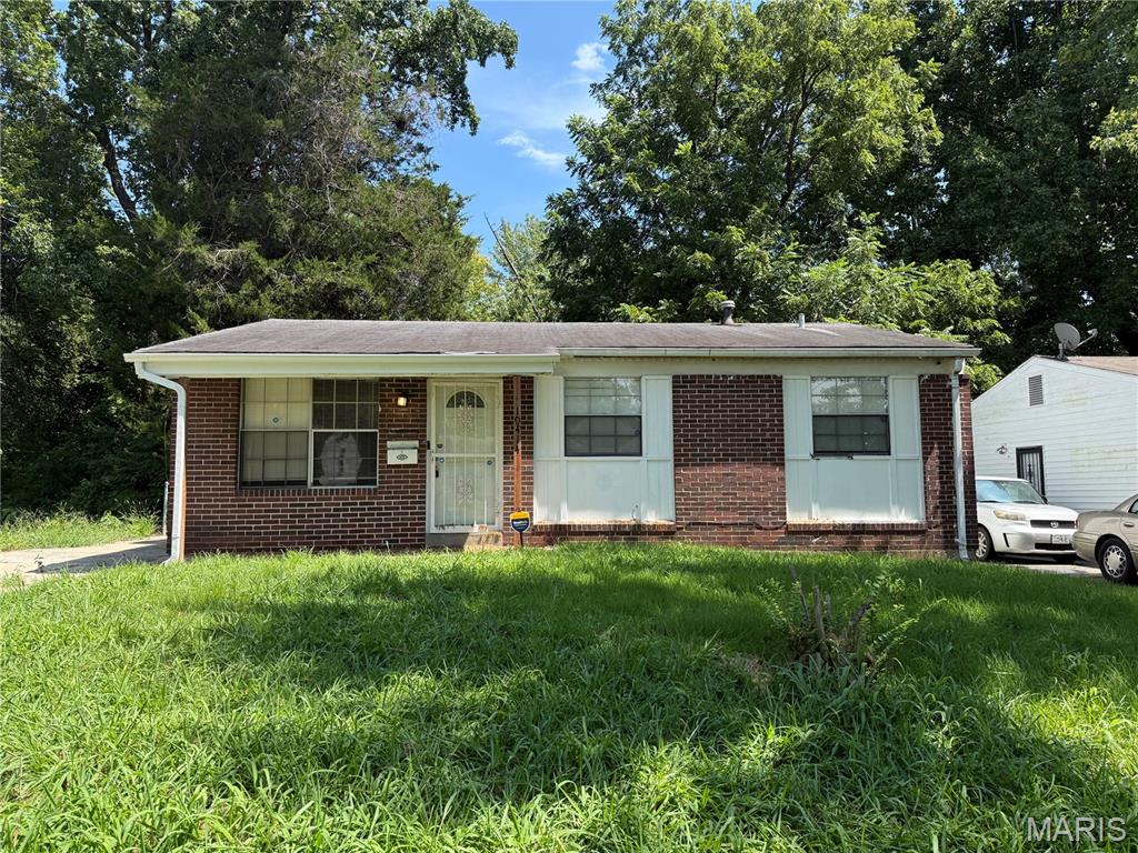 10414 Royal Drive — photo