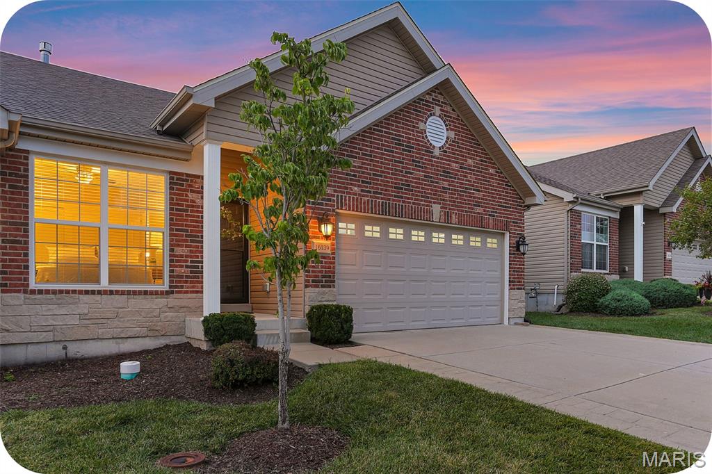 16139 Amber Vista Drive — photo