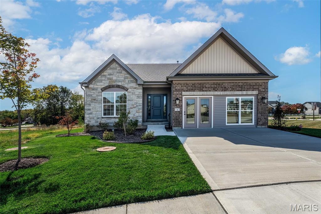 1 Tbb Grand Columbia @ Columbia Meadows — photo