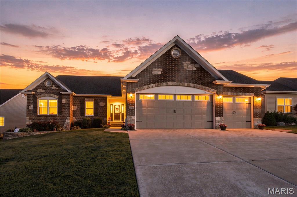 110 Cypress Meadows Drive — photo