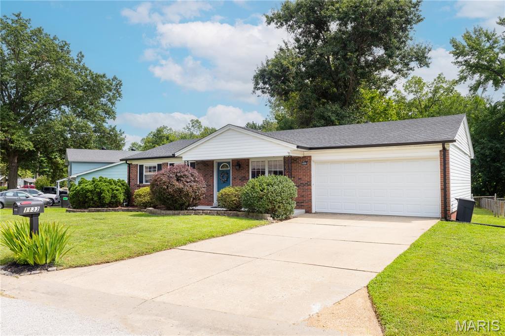 1133 Fordyce Lane — photo
