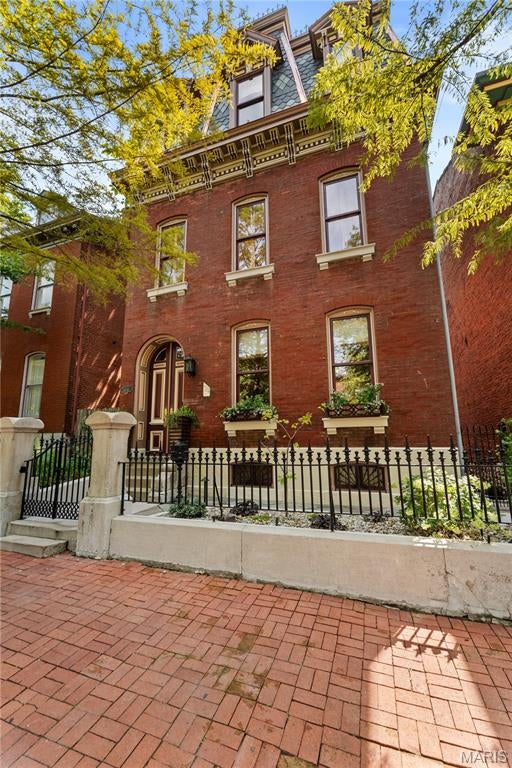 1840 S 8th Street — photo