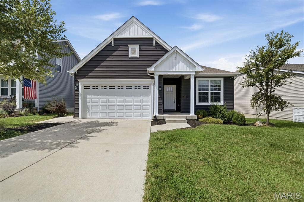 1555 Misty River Drive — photo