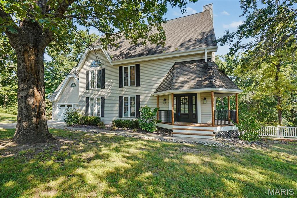 3 Oak Bluff Drive — photo