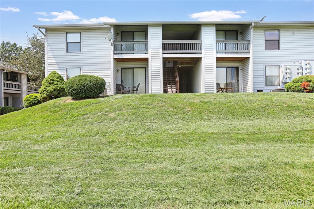1630 Summergate Parkway J — photo