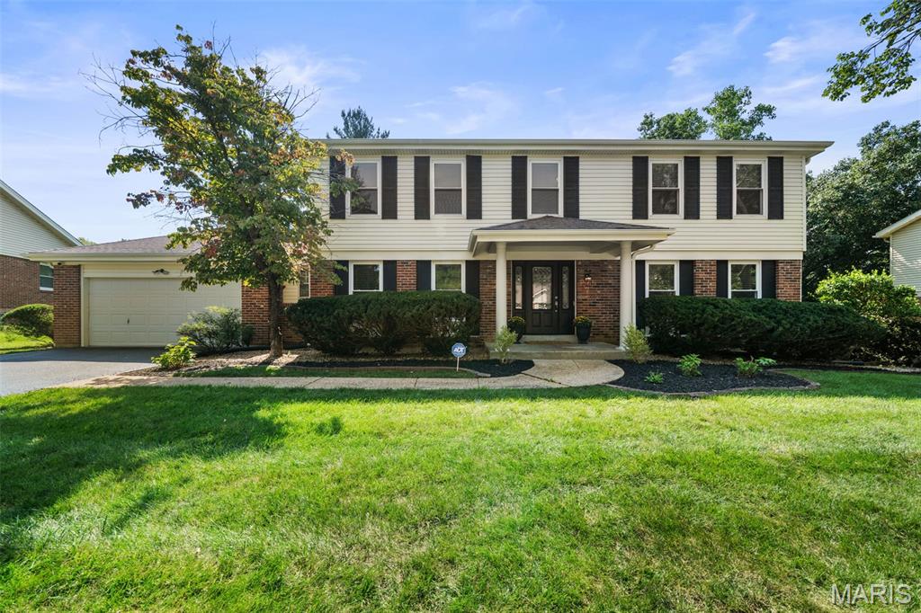 268 Kinderhook Drive — photo