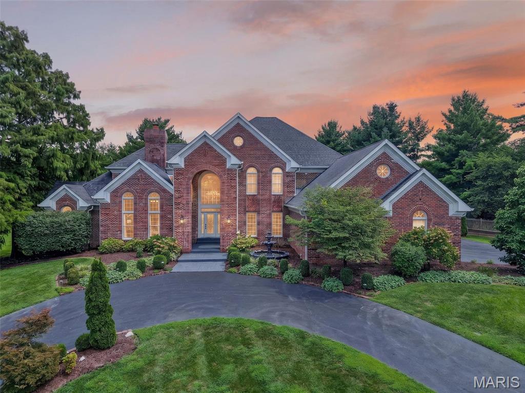 740 The Hamptons Lane — photo