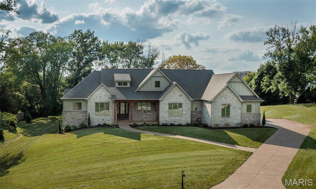 1 Tbb Nottingham II @ Ballas Ridge — photo