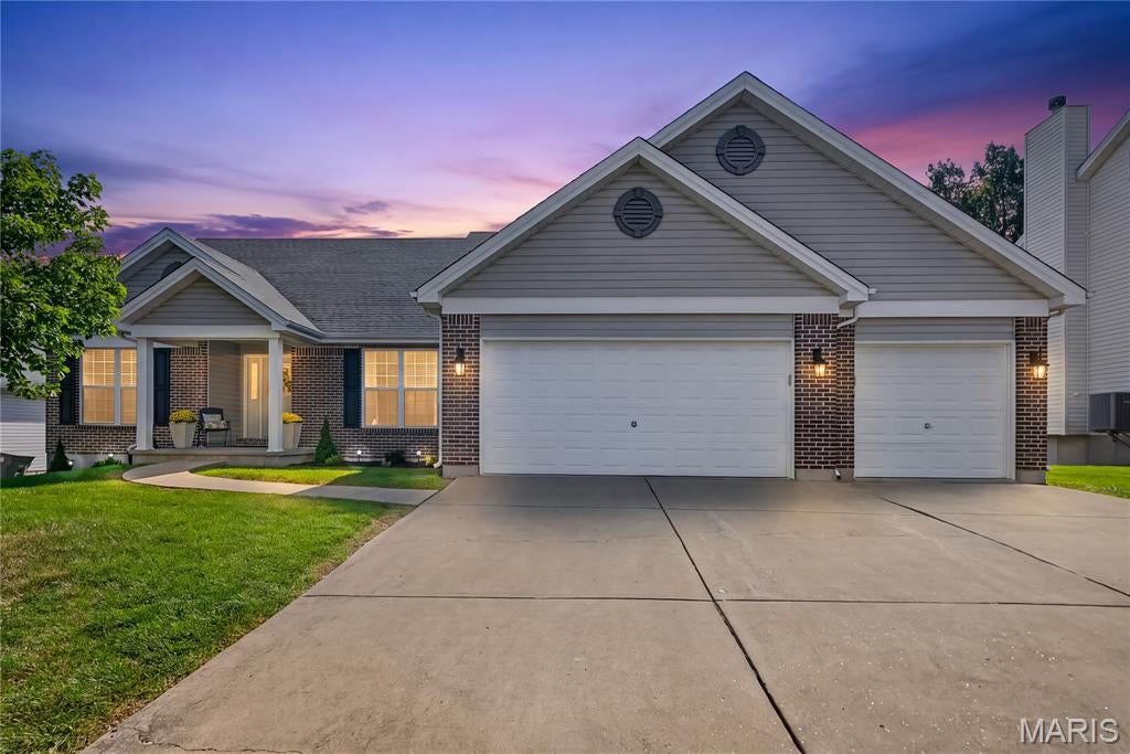 1314 Brighton Crest Drive — photo