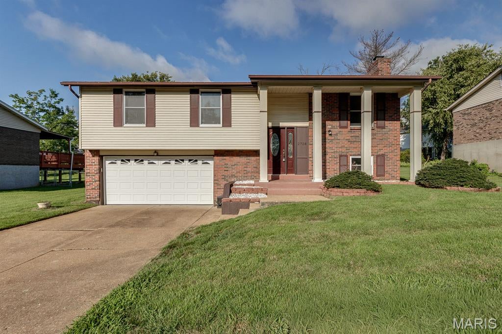2728 Ashfield Drive — photo