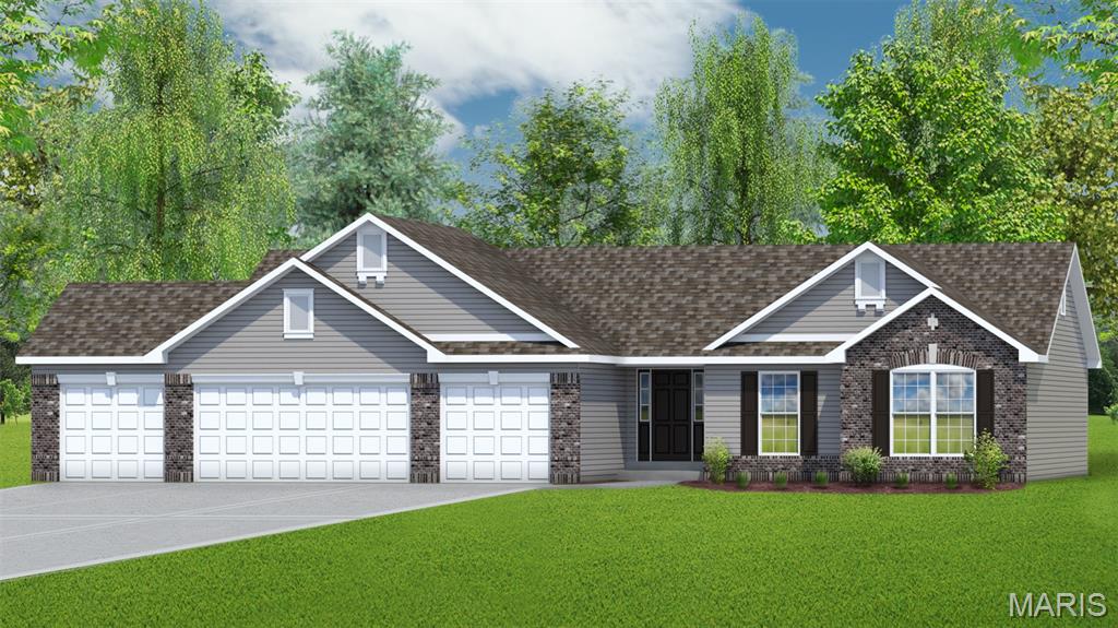 404 River Crest Crossing — photo