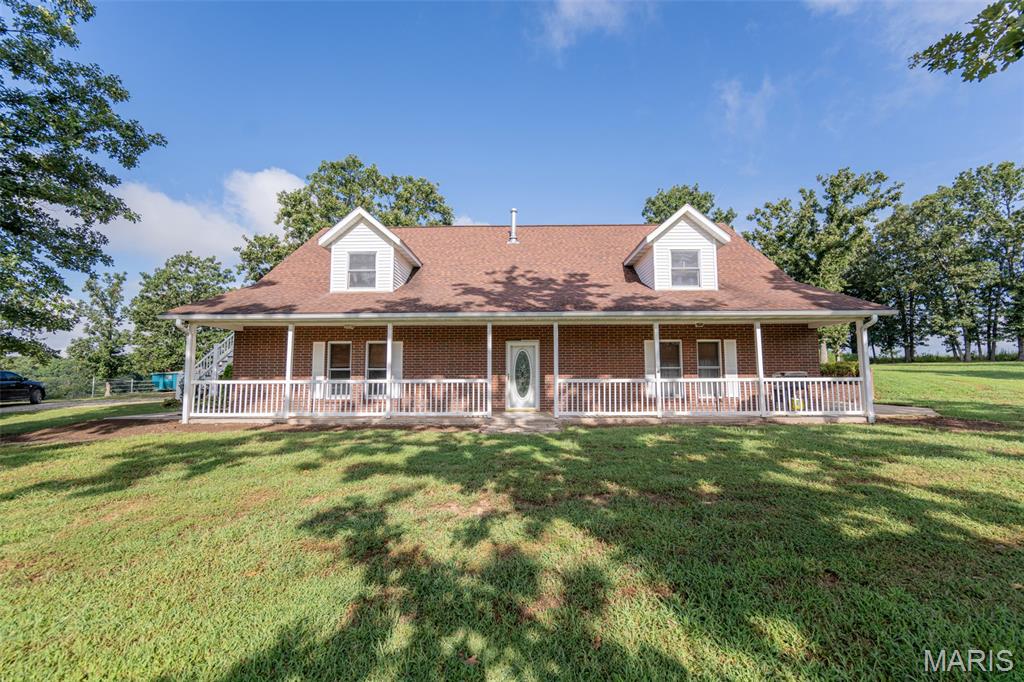 1115 County Road 754 — photo