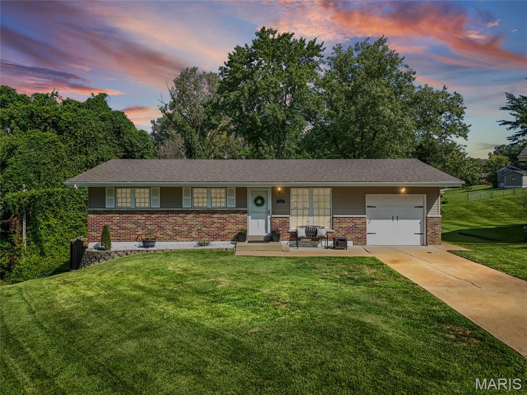 4505 Stallard Court — photo