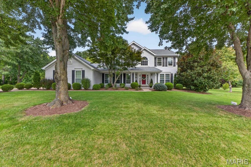 5856 Canterfield Court — photo
