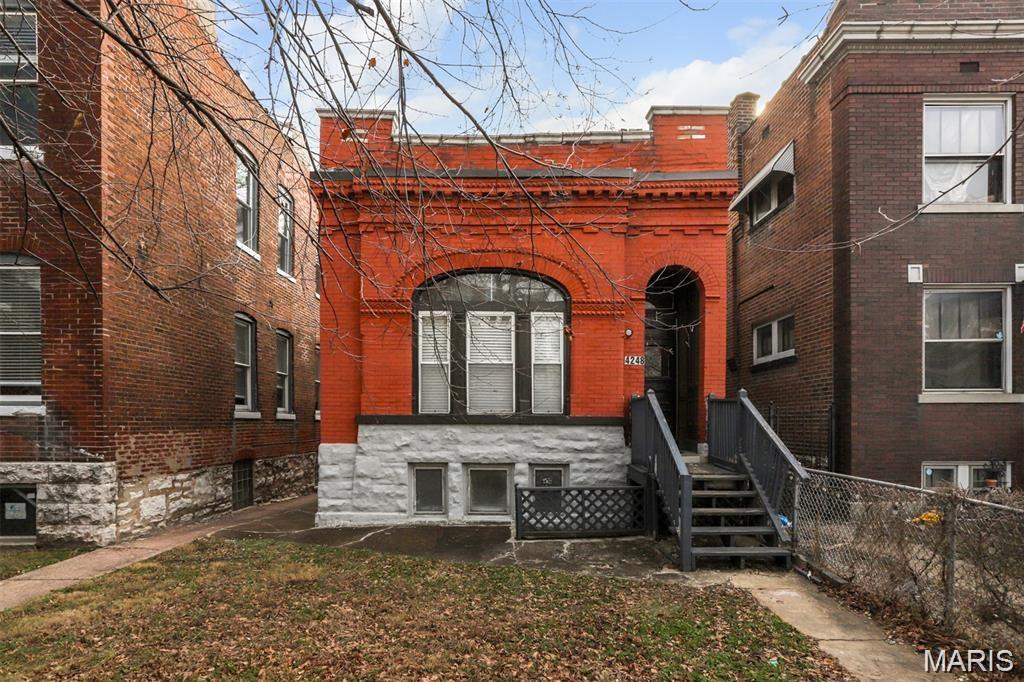 4248 Norfolk Avenue — photo