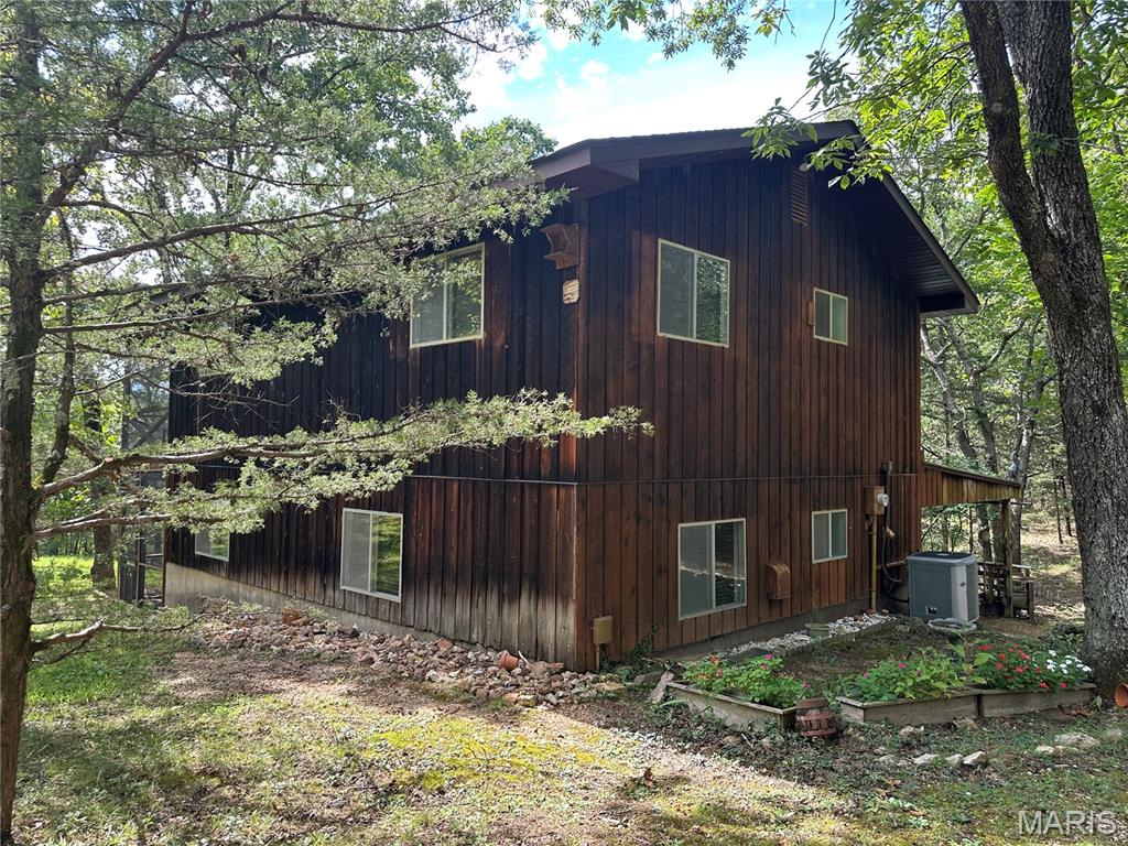 4176 Hickory Lake Road — photo
