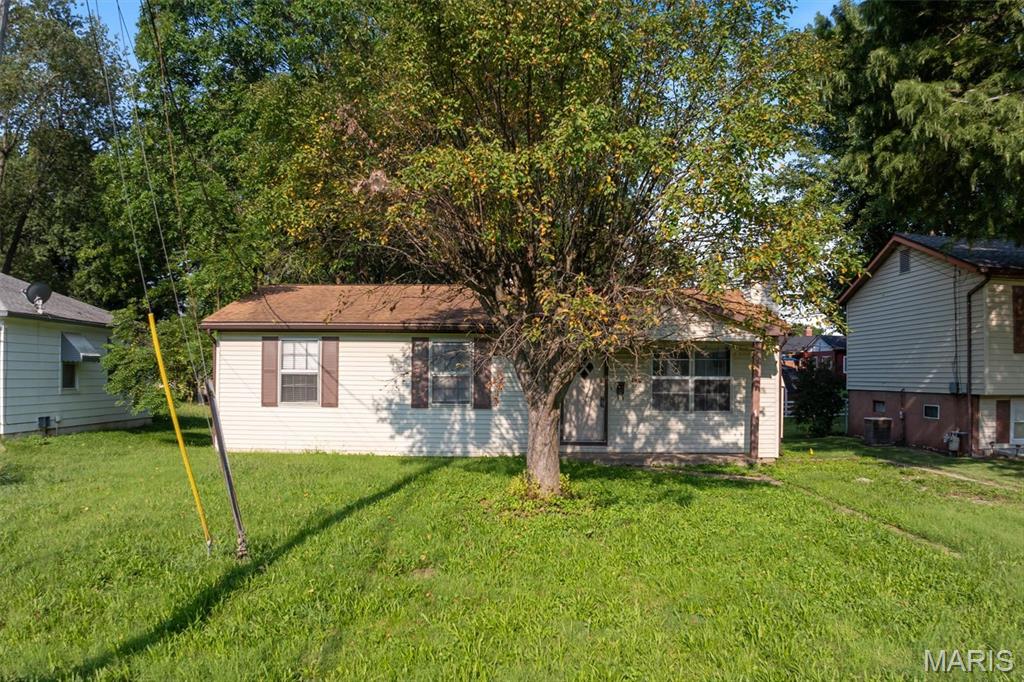 2928 Godfrey Street — photo