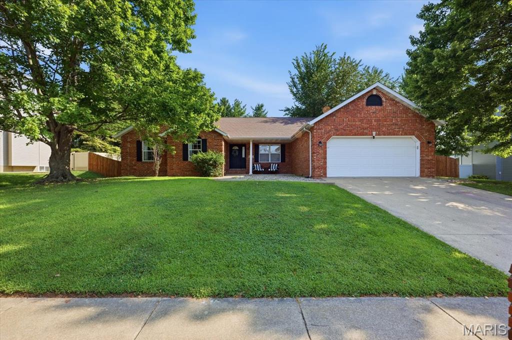 166 Hodgens Mill Lane — photo