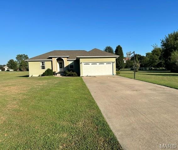 6 Judy Drive — photo