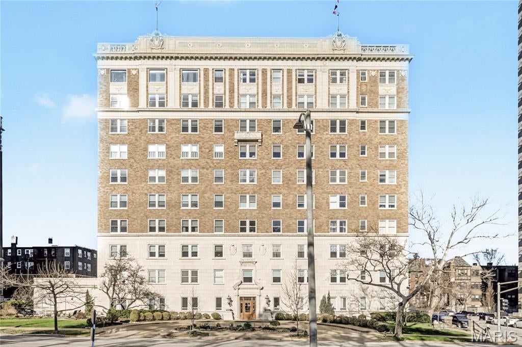 701 S Skinker Boulevard 303 — photo